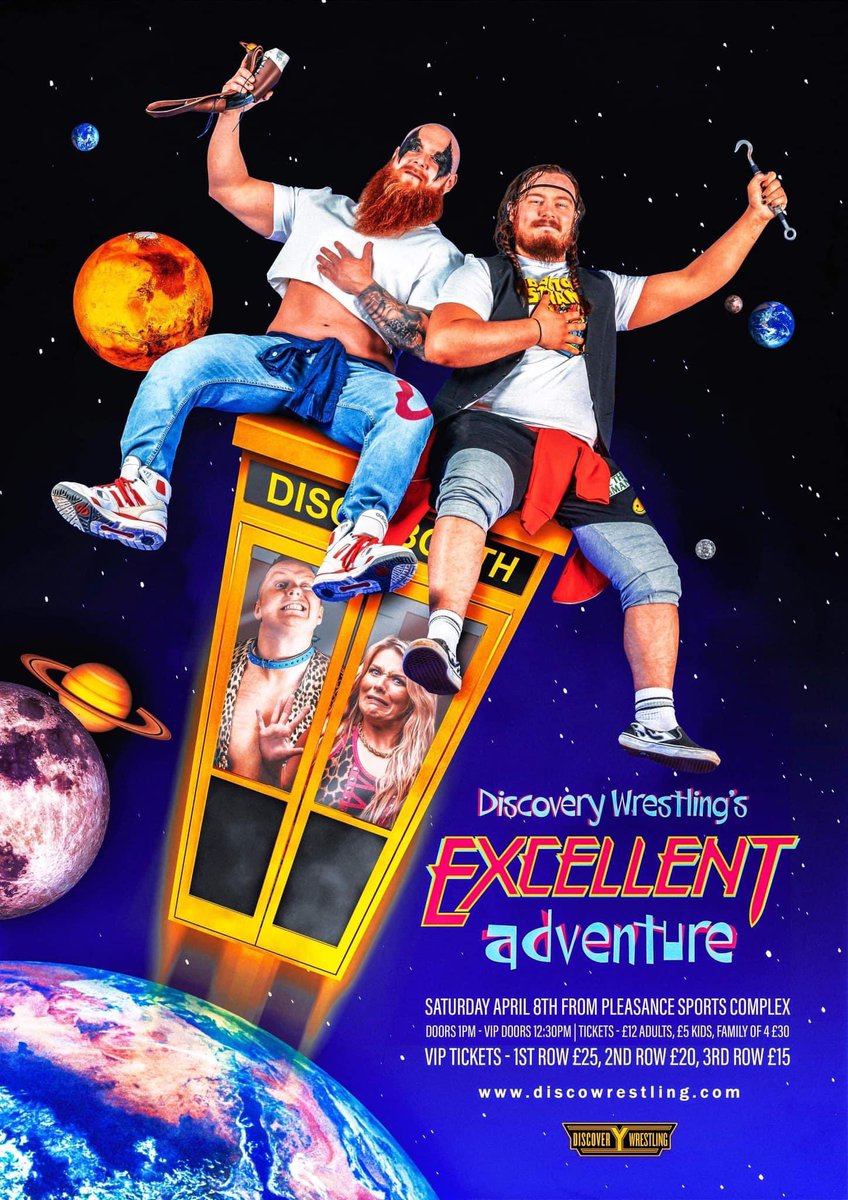 theaspenfaith's tweet image. Me and @CalebValhalla are the talk of the town

@DiscoWrestling April 8th, Edinburgh
@wrestlezone May 13th, Aberdeen

#GraniteRoad