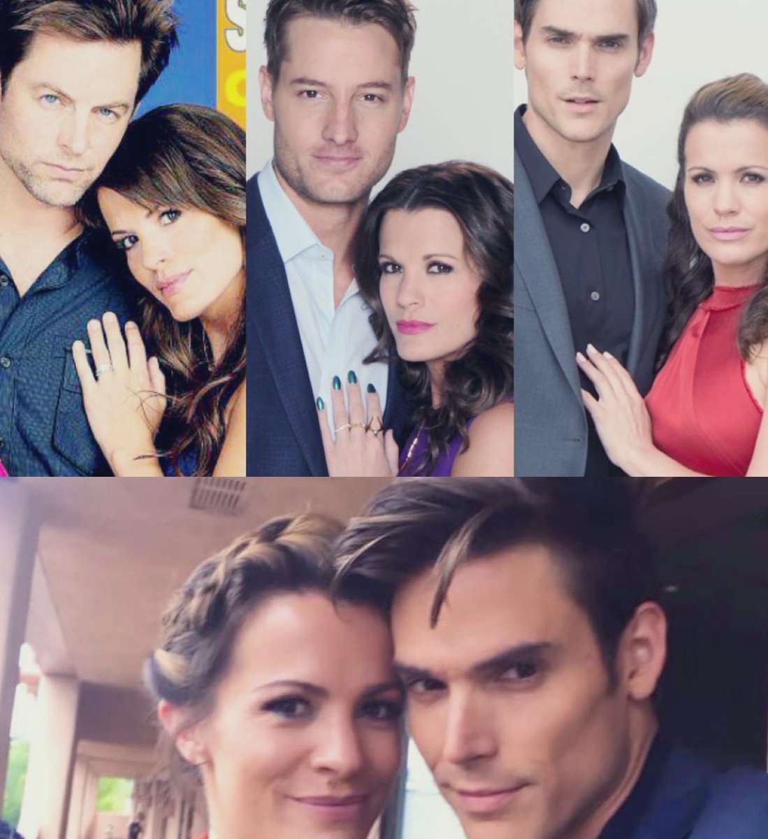 alovelygrl's tweet photo. ❤️❤️2012~2023
Strangers~Best Friends~Lovers~Messy exes~Coparents~Frenemies~
Friend—— These dark souls have done it all, so happy they’re in a good place where they can raise their son & be supportive of each other!❤️❤️ #Chadam #YR #YR50 #LoveatfirstCon #MnM #Mustin #MeLark https://t.co/fkg11oVOe1