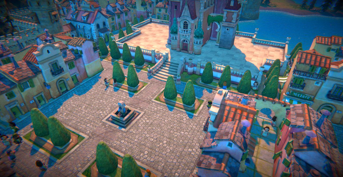 Grenaa Games tweet media