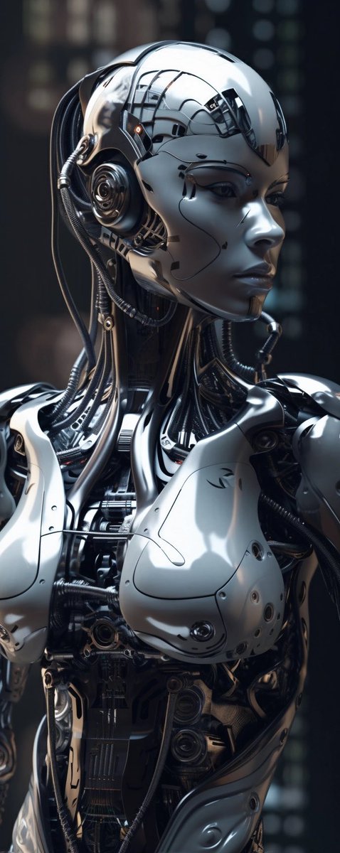 How far do you think AI art can go?

#midjorney #aiart