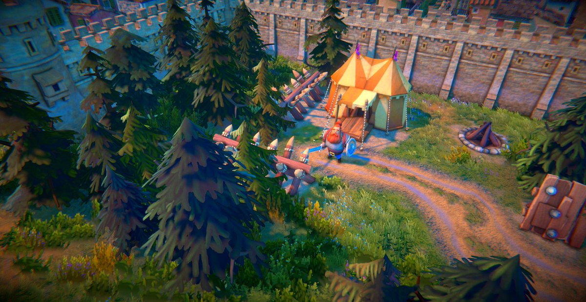 Grenaa Games tweet media