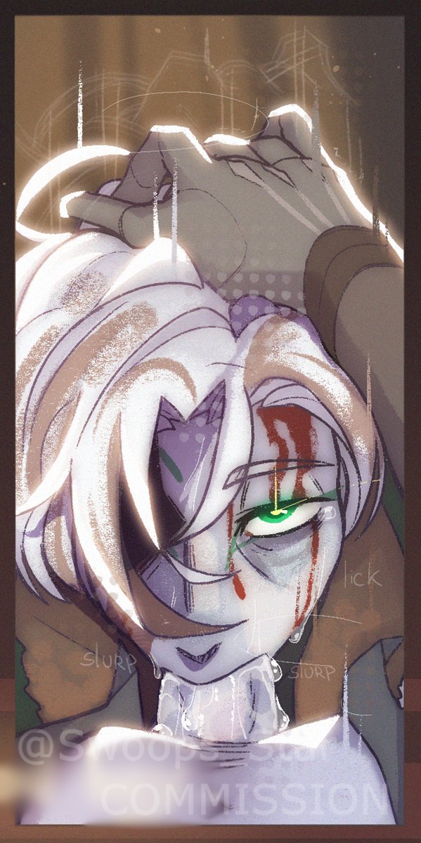 Spoows_star's tweet photo. Today I've finally finished this big big commission of 11 paged comic for now my friend :D!! It was a tough journey but we made it! THANK YOU SO MUCH FOR YOUR HELP @InHealWeTrust
 
tw: blood https://t.co/r6DbjlL4h5