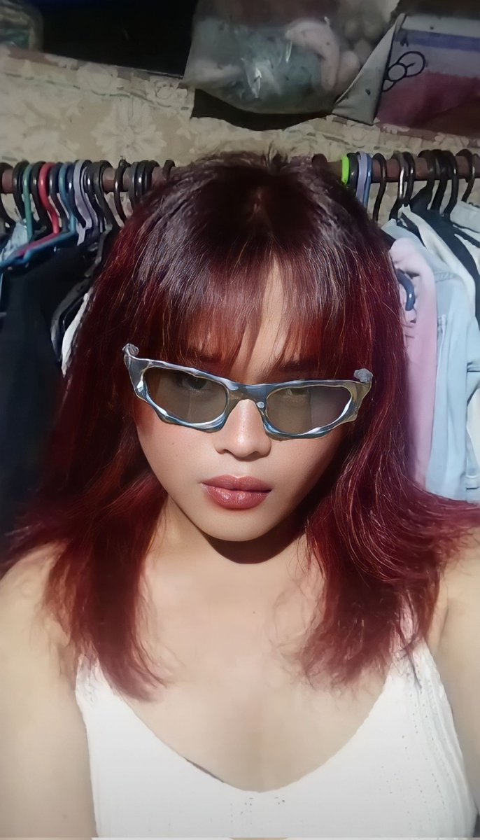 MicoLCity's tweet photo. I REALLY LIKE THIS FILTER ON TIKTOK 💜🫶 #Naevis https://t.co/TH4UmCIP8c