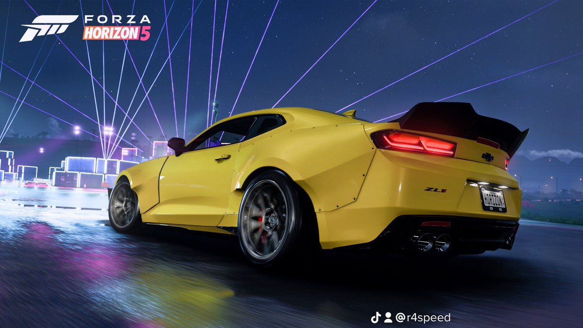 R4SPEED on Twitter "Not sure which I’m most excited for. The Bodykits