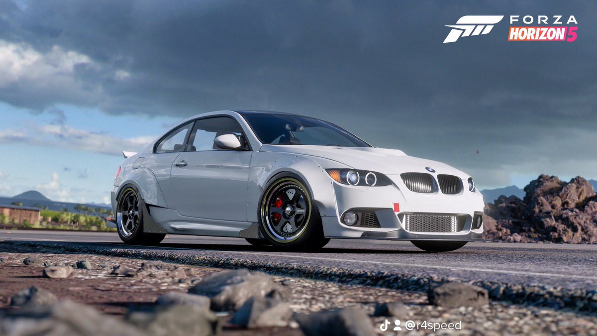 R4SPEED on Twitter "Not sure which I’m most excited for. The Bodykits