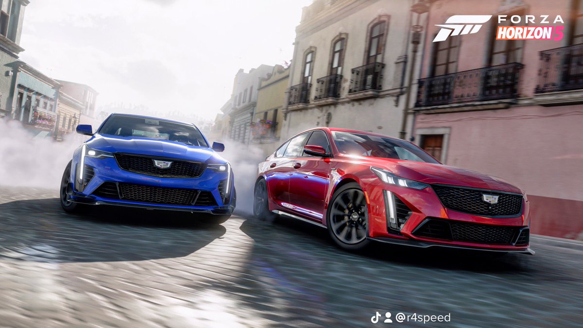 R4SPEED on Twitter "Not sure which I’m most excited for. The Bodykits