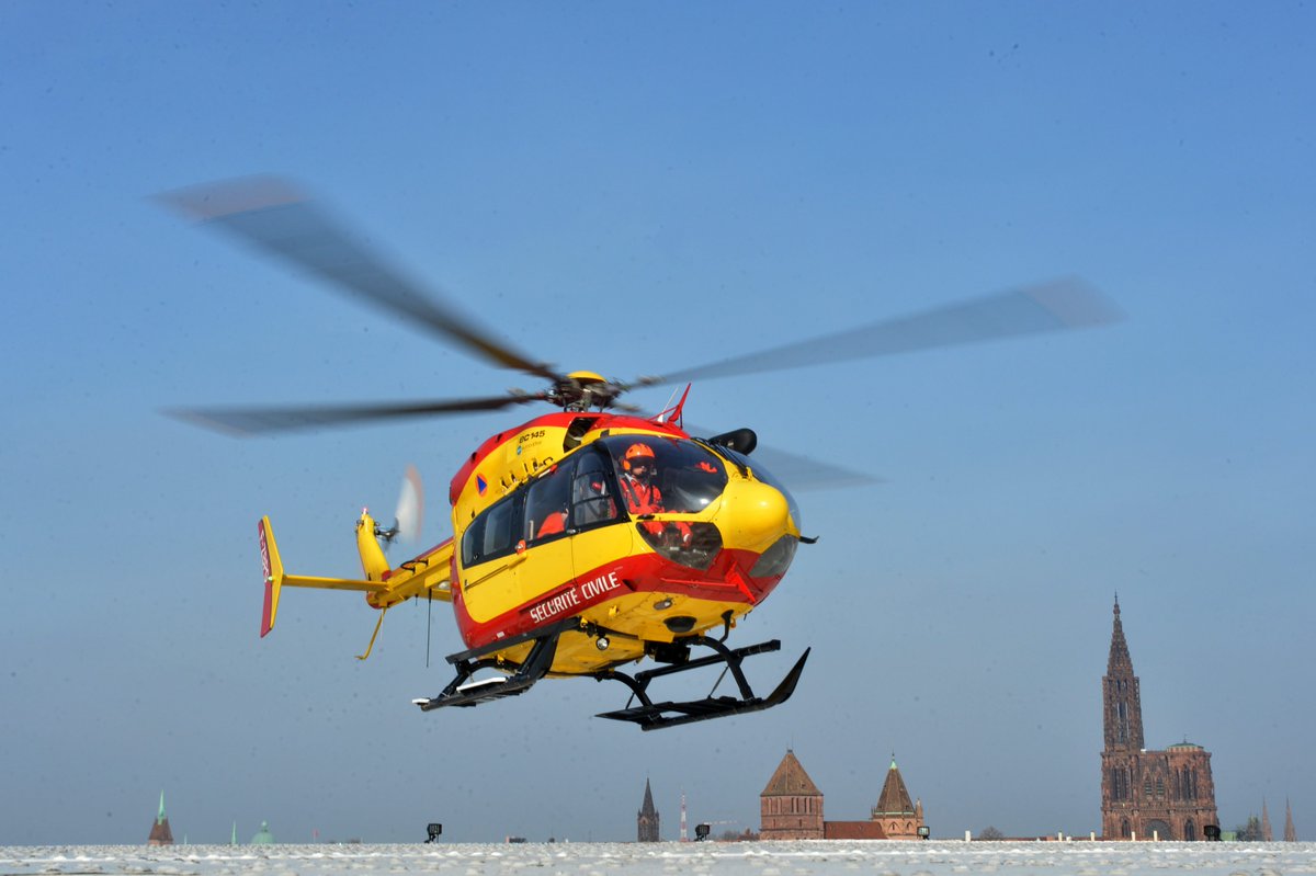 France 3 Alsace tweet media