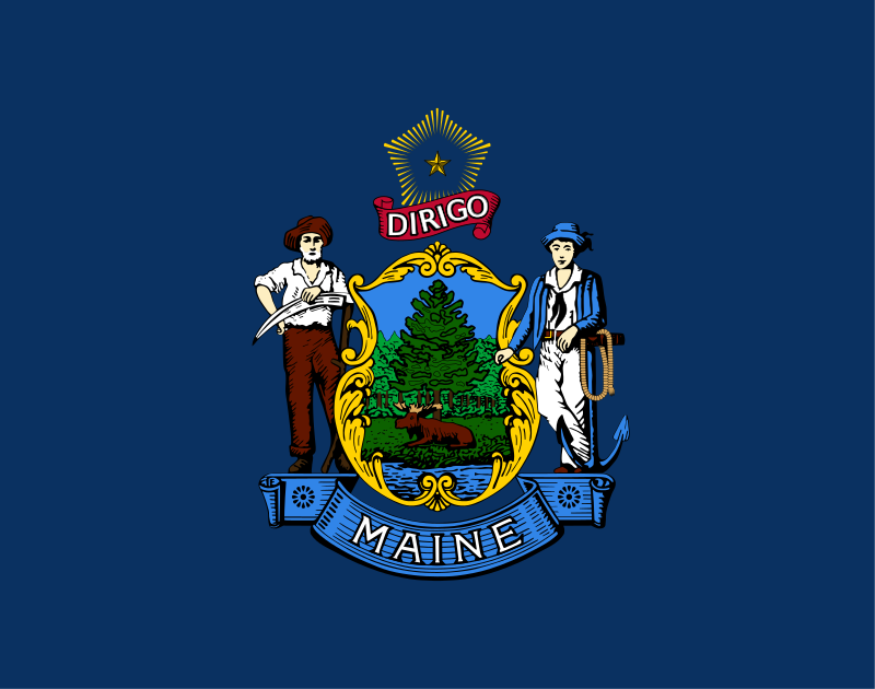YourCharters's tweet photo. HAPPY BIRTHDAY MAINE!!!

On this date in 1820, Maine became the 23rd state in this great nation! https://t.co/mXVuWBbtfL