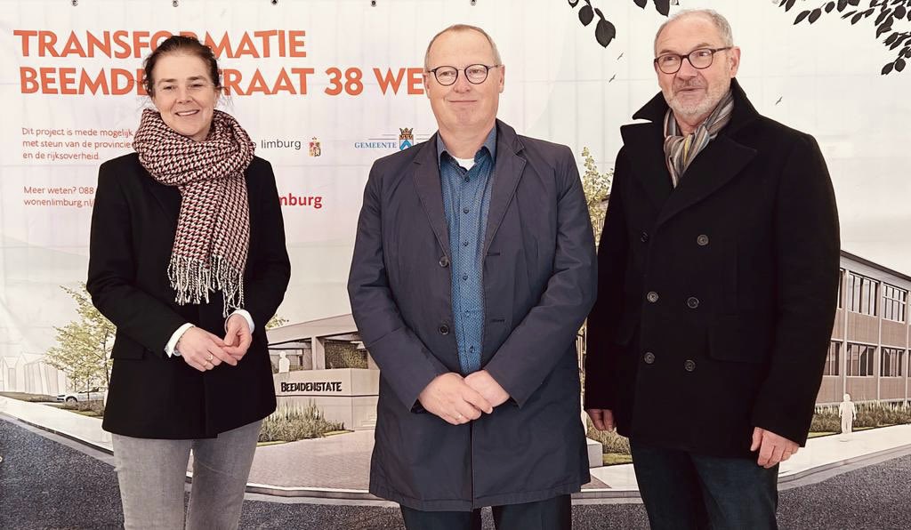 Bouwmij Janssen tweet media