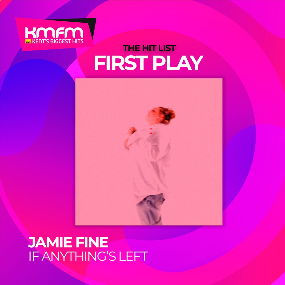 Kmfm On Twitter My FirstPlay Tonight Is From JamieFineMusic If kmfm-on-twitter-my-firstplay-tonight-is-from-jamiefinemusic-if