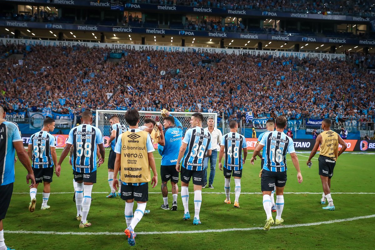 geralp10oficial's tweet photo. Vamos pelo Hexa! Dá-lhe Grêmio! https://t.co/xVRuzPe0m2