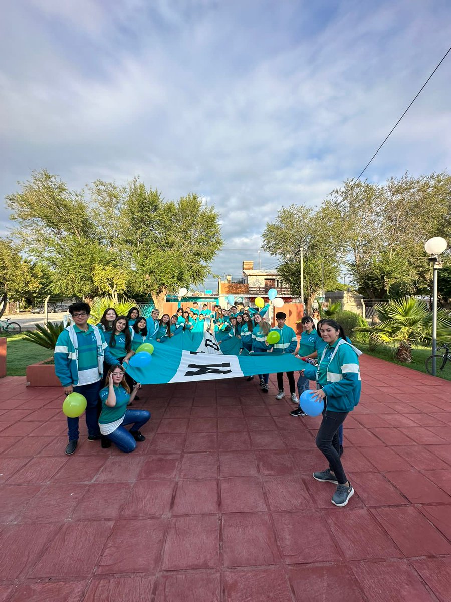 Nuestras presentaciones!🤩
esto recién empieza❤️‍🔥