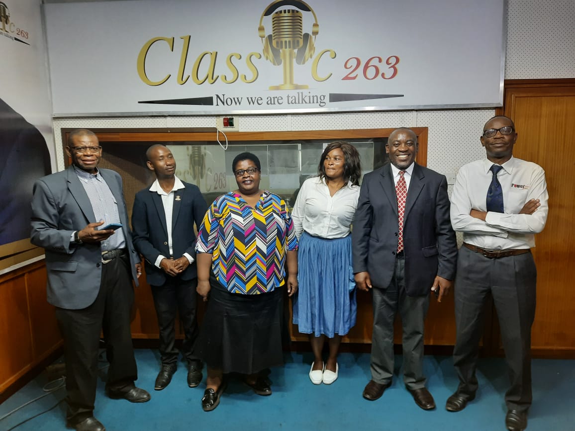 With Zbc Classic263 Radio Listeners Club 2023 interim Executive members <a href="/classic263/">Classic263</a> @NhauDavid  <a href="/fatiGombakomba/">Mina's cake factory</a> <a href="/gkmanatsa14/">Ras Givemore Manatsa</a> <a href="/LouisMasamvi/">LOUIS MASAMVI</a> <a href="/tanavine/">3y3vine 🇿🇼🇳🇿</a> <a href="/gezera72/">STANLEY GEZERA</a> #RobsonMhandu #TendaiBwanya #VimbaiMalianga <a href="/thwheelsofsteel/">Ronald  Chiwanza</a>