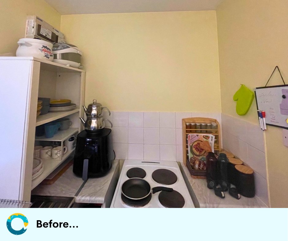 SHARE Oxford tweet media