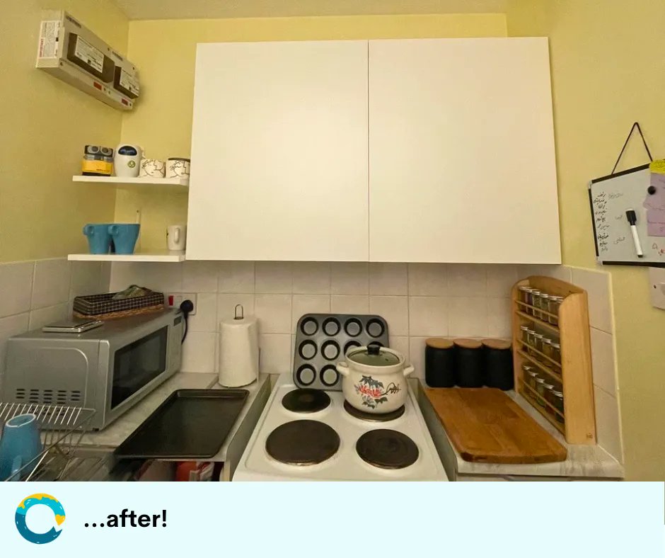 SHARE Oxford tweet media