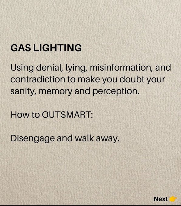 Gas Lighting