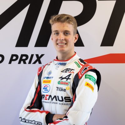 Charlie Wurz tweet media