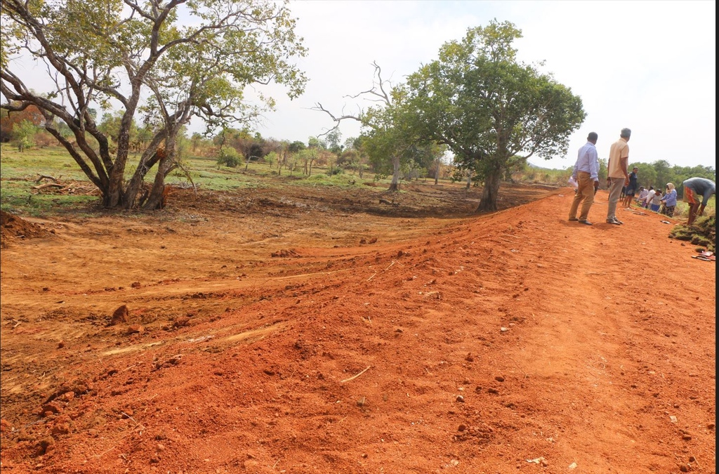 HOPE International Development Agency tweet media