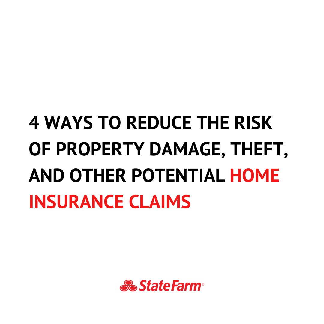 WestCAgentFlo's tweet image. While some things are totally out of our control, we can always practice prevention! 🤓

#homeinsurance #autoinsurance #californiainsuranceagent