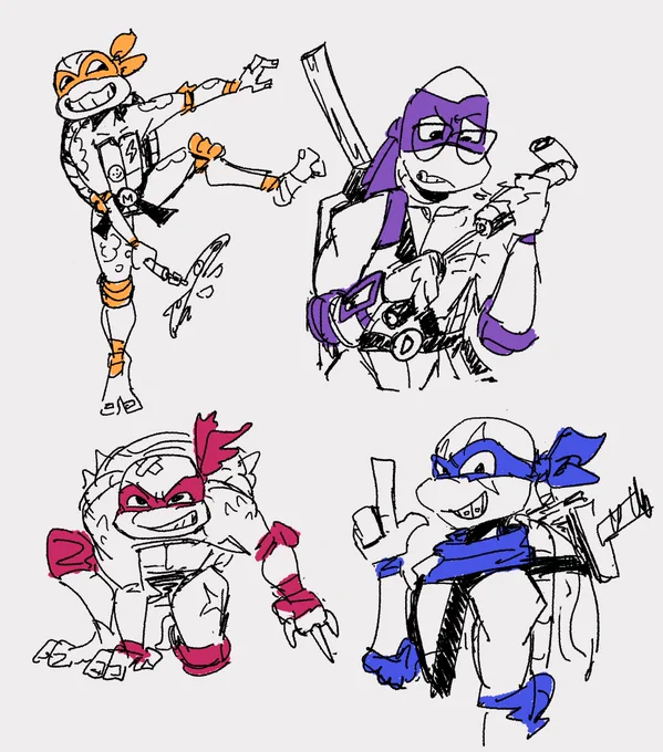 turbles 