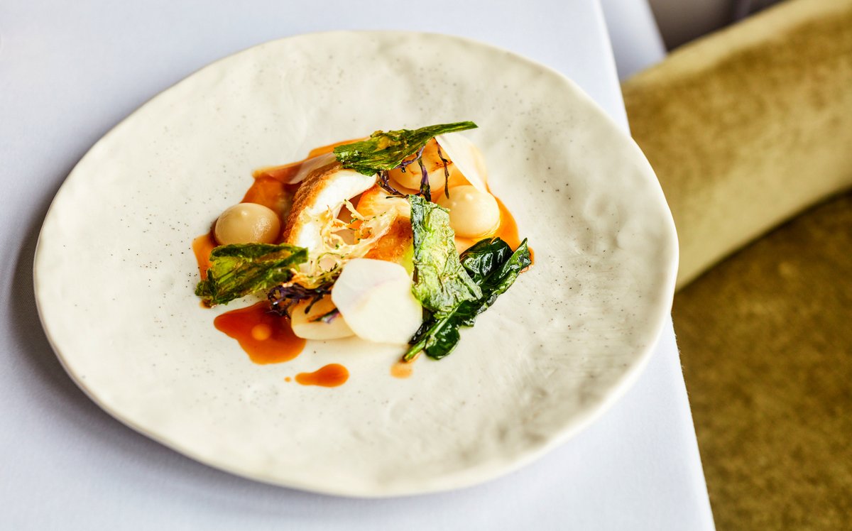 The MICHELIN Guide tweet media