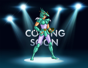 CDjoul's tweet photo. Trailer coming soon - Shiryu from Saint Seiya Dream https://t.co/mhL3D7tlnf