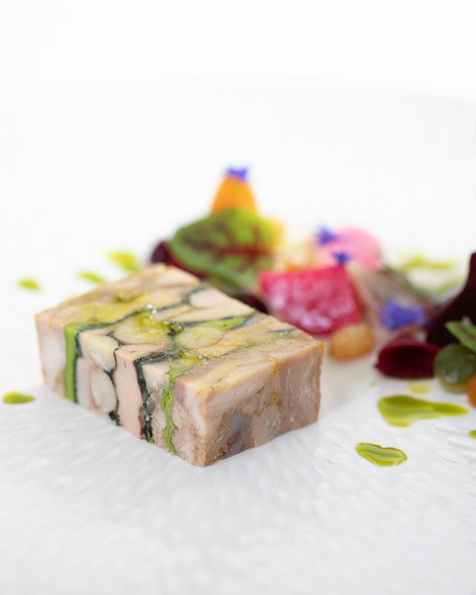 The MICHELIN Guide tweet media