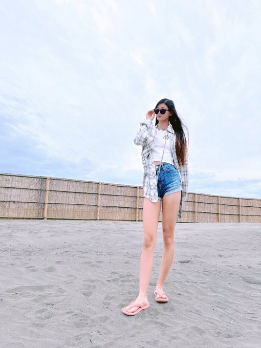 Twitterのコスプレ画像31