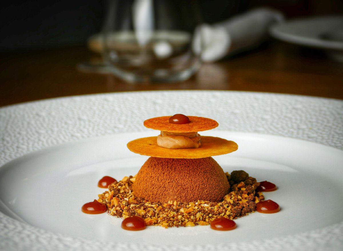 The MICHELIN Guide tweet media