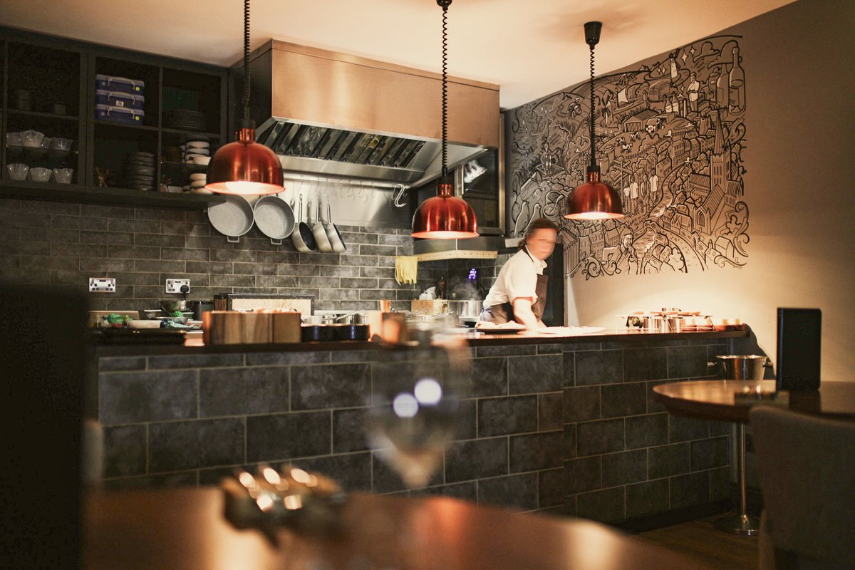 The MICHELIN Guide tweet media