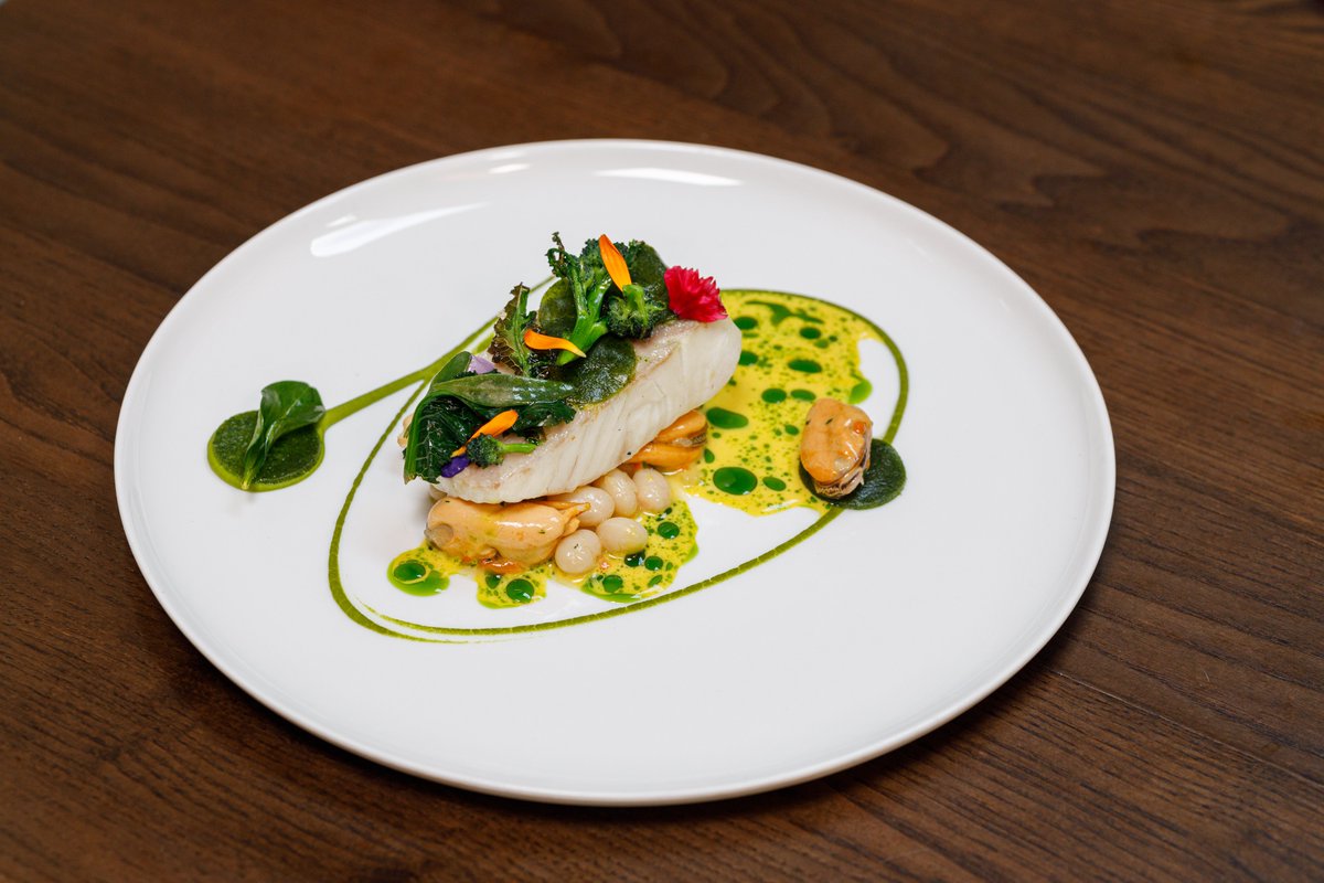 MichelinGuideUK's tweet image. One MICHELIN Star goes to @LucaRestaurant for their delicious Italian dishes 
#Clerkenwell #London 
#MICHELINGuideGBI #MICHELINStar23