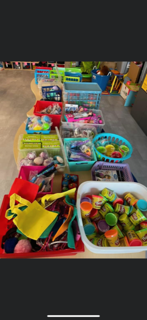 jlquesenberry's tweet photo. Students at NRP are shopping in our new PBIS store. Students can shop in the store for good behavior, less than 5 unexcused absences in the 9 weeks, and no more than 3 tardies. This is our newest incentive to help promote positive behavior and increase attendance. #bc5243 https://t.co/sD0LhslctC