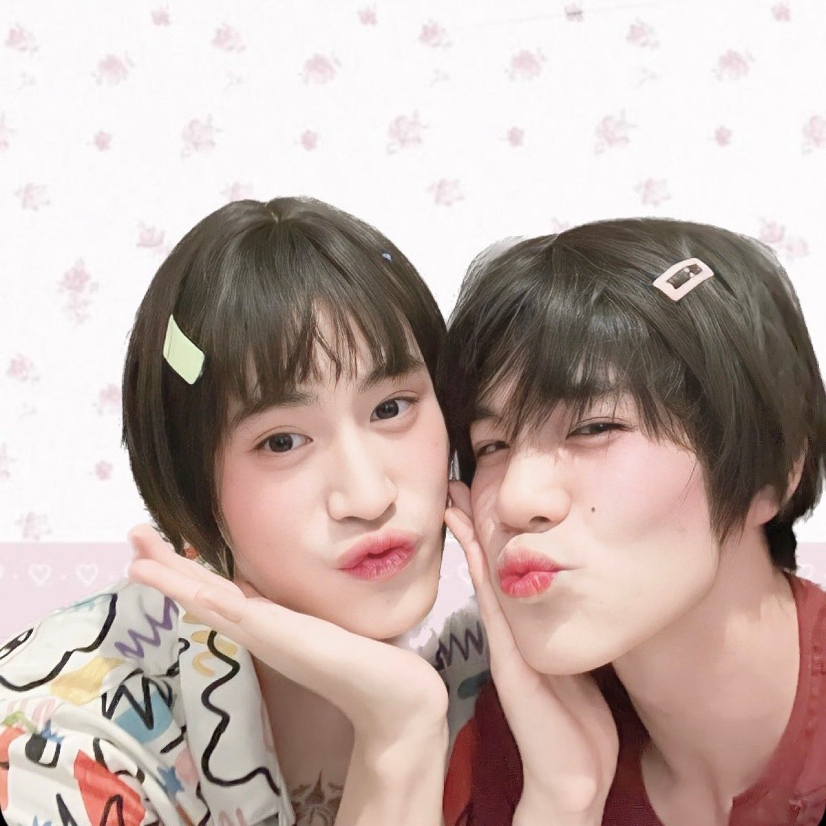 ดูดี ๆ นะ ยูอ่ะไม่มีไฝ แต่ มีอ่ะ มีไฝที่แก้ม 🥚🧴
