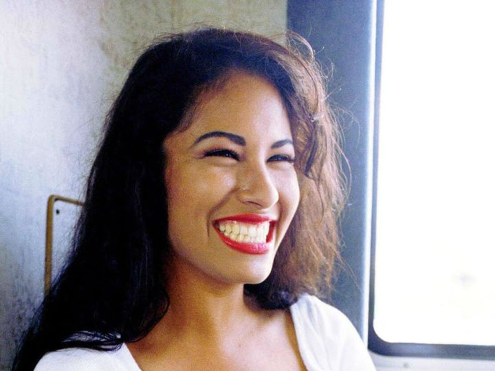 26 years after her tragic death, Selena Quintanilla remains one of the most celebrated Mexican-American icons of our time. 

As the Queen of Tejano Music, her contributions to the music and fashion industry live on to influence culture across Texas & beyond.  #WomensHistoryMonth https://t.co/5jLJOoE5gA