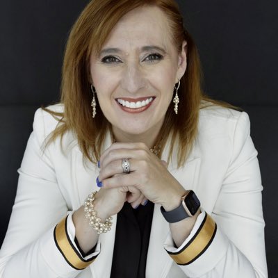 ColetteToach's tweet image. #NewProfilePic