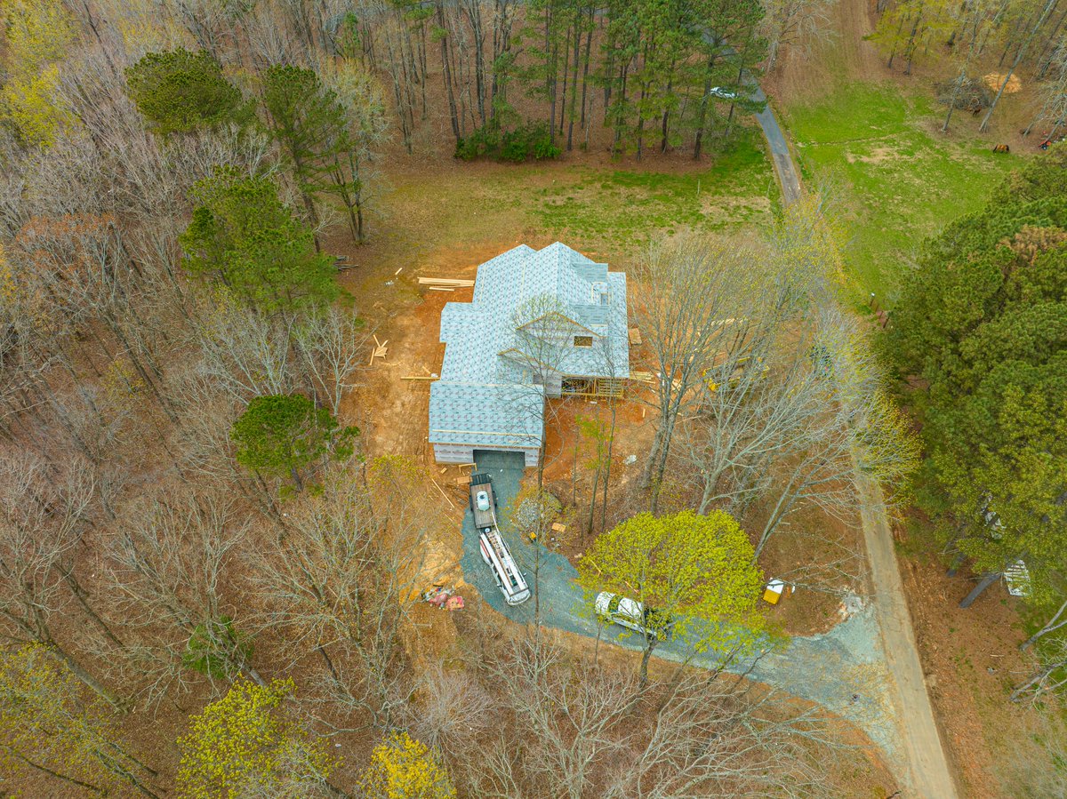buildatmos's tweet photo. 🚨 New home going up in Durham! Excited to see this one come to life.
✅ Lot Preparation
✅ Foundation
✅ Framing
🔜 Exterior
🔜 Interior
🔜 Driveway and Landscaping
🔜 Final Inspections https://t.co/pK4GijVqzY