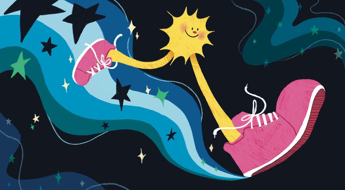 averycooperart's tweet photo. Hi #VisibleWomen! I'm Avery, an illustrator who makes art that's whimsical, silly, and fun to look at! I'm currently open to freelance work and representation!
💌 averycooperart@gmail.com
⭐️ https://t.co/eyJPZLXEcw https://t.co/ZASHrscUZe