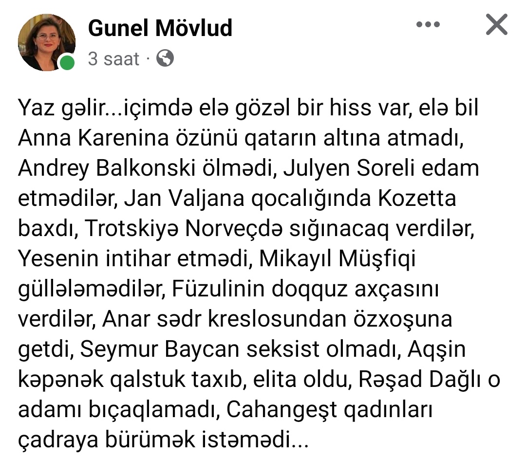 SamiraAli29's tweet photo. Ömrümüzün baharı tükənməsin!❤️ https://t.co/8y5LiZSN6y