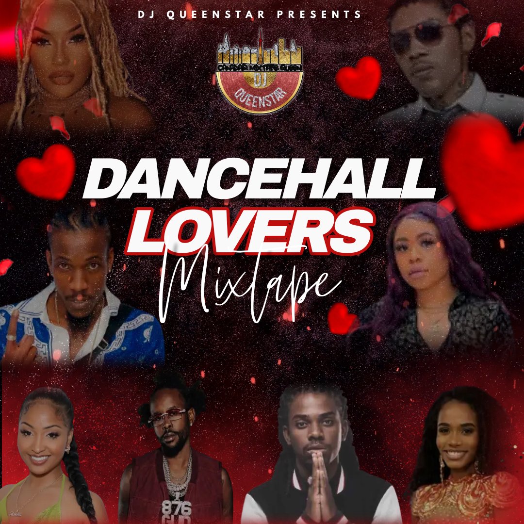 djqueenstar1's tweet photo. https://t.co/4nHr8HF825

#Dancehall #mixtape #dj #Reggae https://t.co/yrZd3YH7KB
