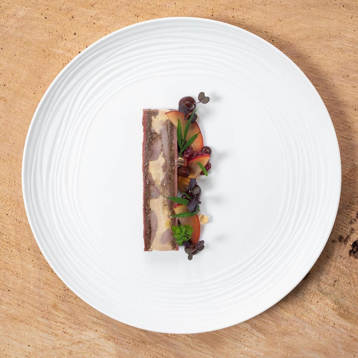 The MICHELIN Guide tweet media