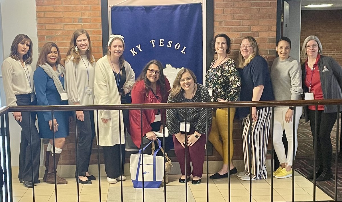 The New Neighbors Education Center IU Southeast tweet media