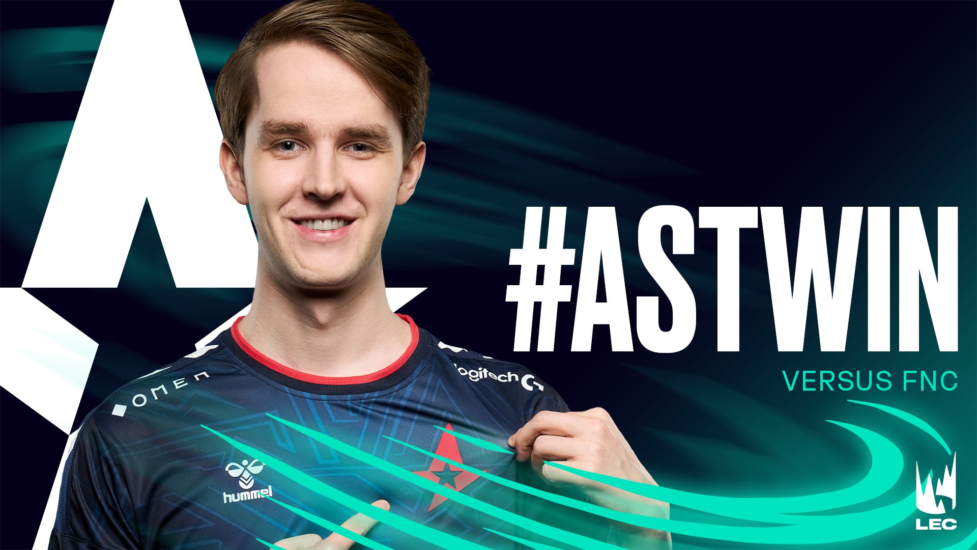 LEC on Twitter: 