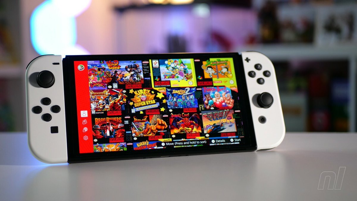 nintendolife's tweet photo. Another Nintendo Switch Online Seven-Day Free Trial Is Now Available (Europe) https://t.co/hVSgN70j62 #Repost #News #NintendoSwitch #NintendoSwitchOnline #Europe https://t.co/pvt5SriUpg