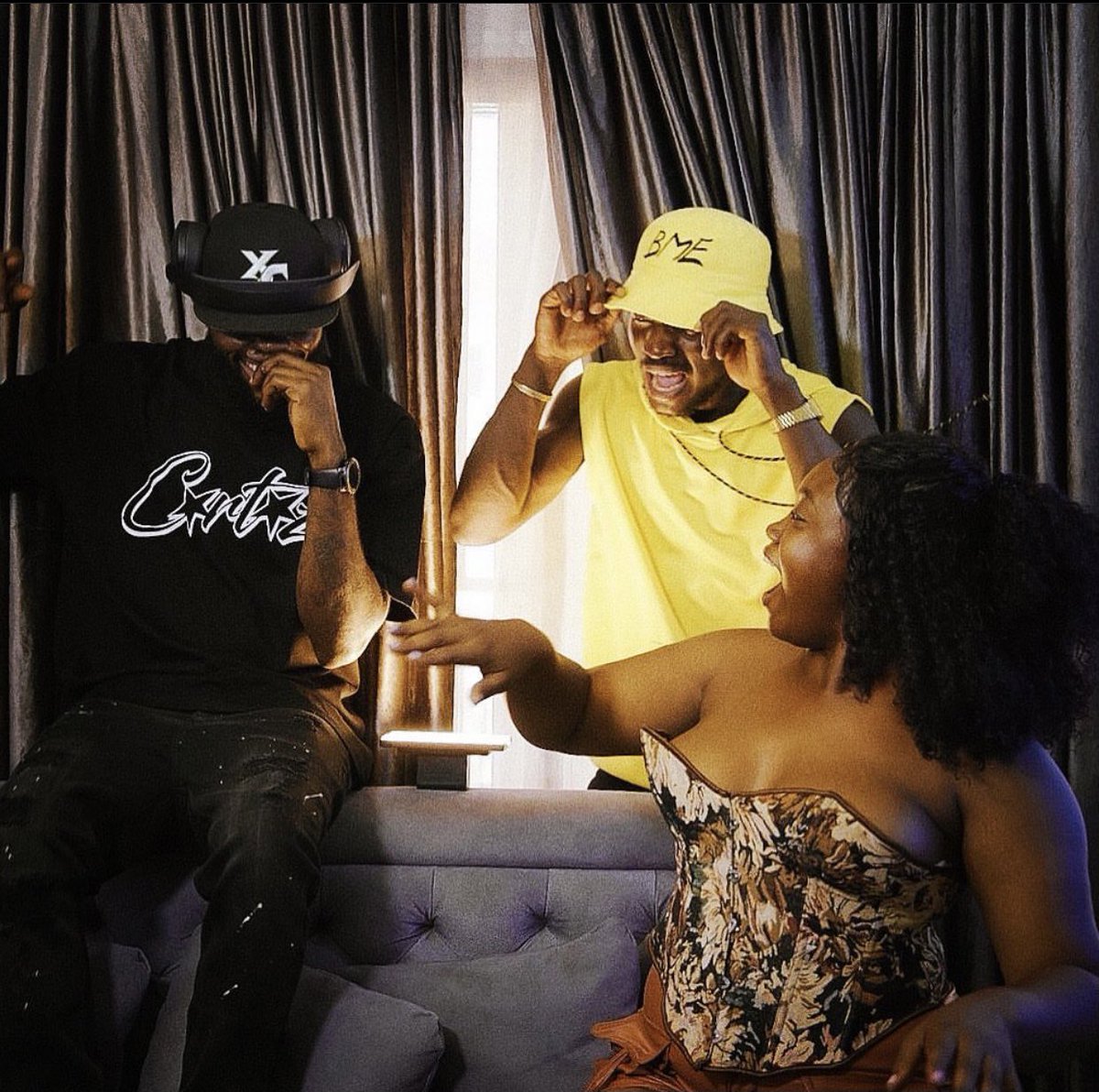 Abj on all platforms