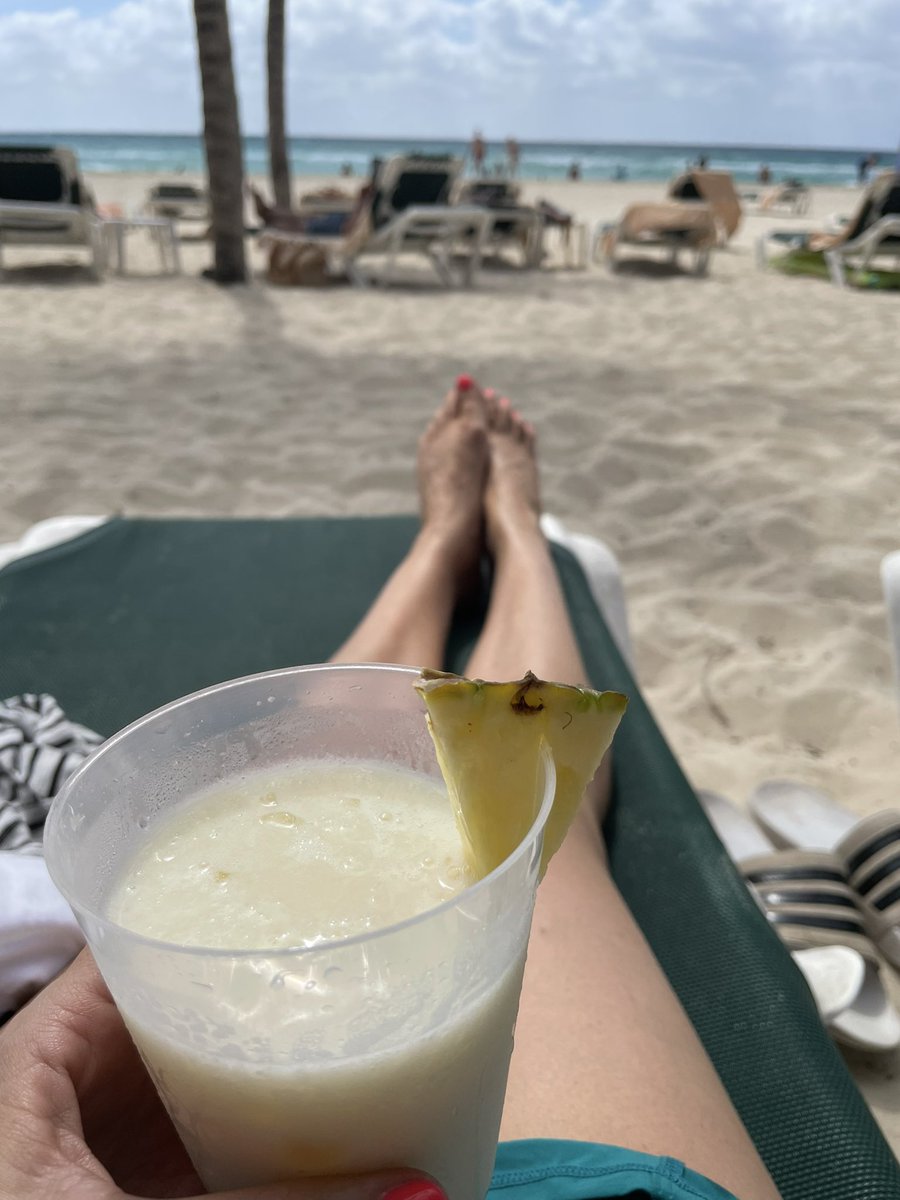 I’ll probably just stay here forever.