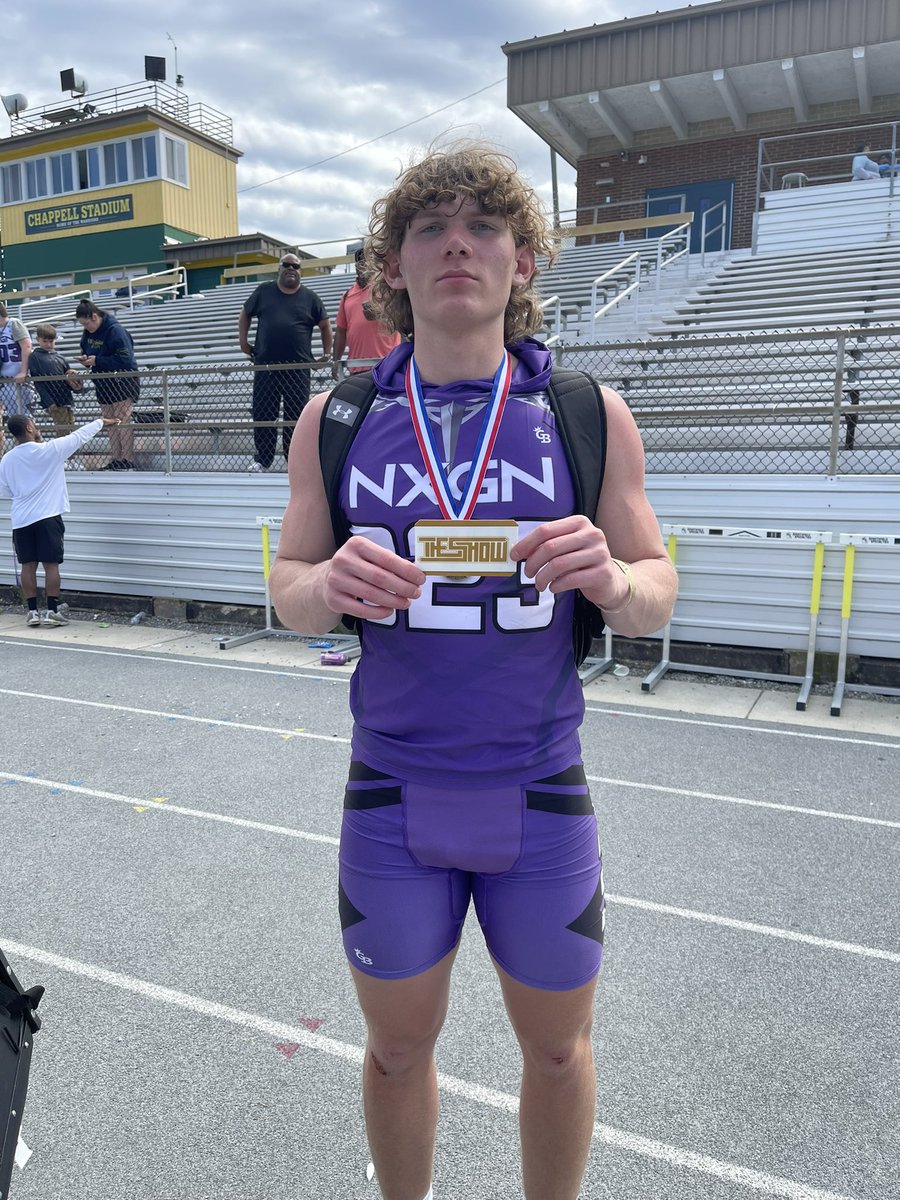 Nathaniel McDonald tweet media