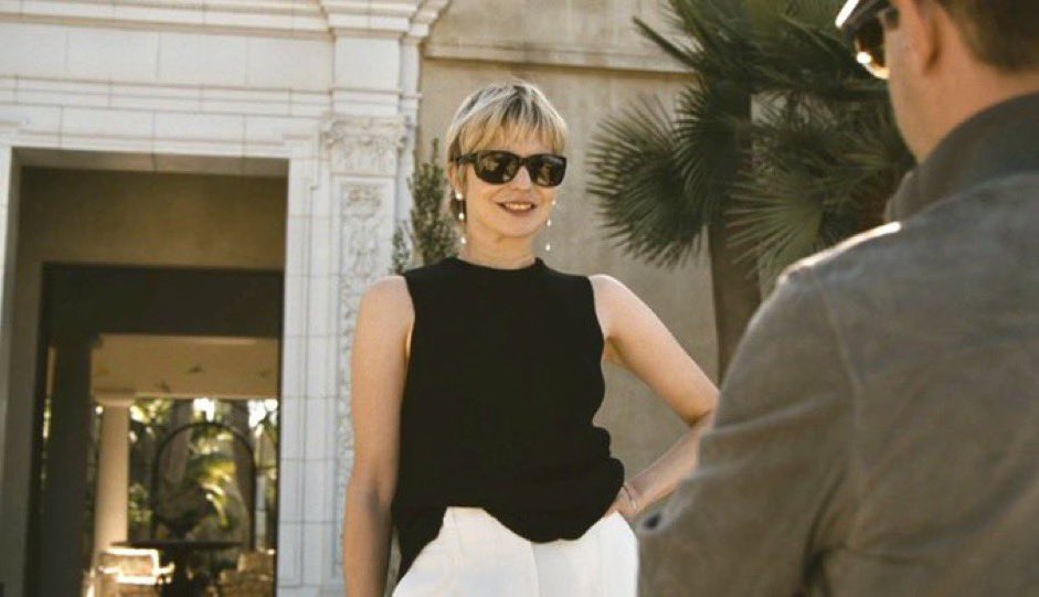 This woman would never fuck Tom Wambsgans be serious