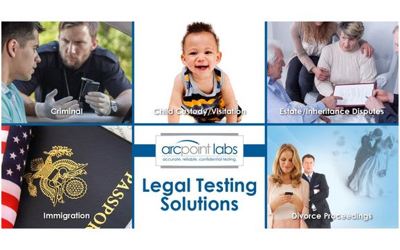 APLStAugustine's tweet image. If you&apos;re interested in having legal testing done, be sure to check out ARCpoint Wellness St Augustine. 

We offer accredited and reliable legal relationship testing to help you get the results you need. 💉📋⚖ 

#legaltesting #paternitydna #labtesting #probationtest #drugtesting