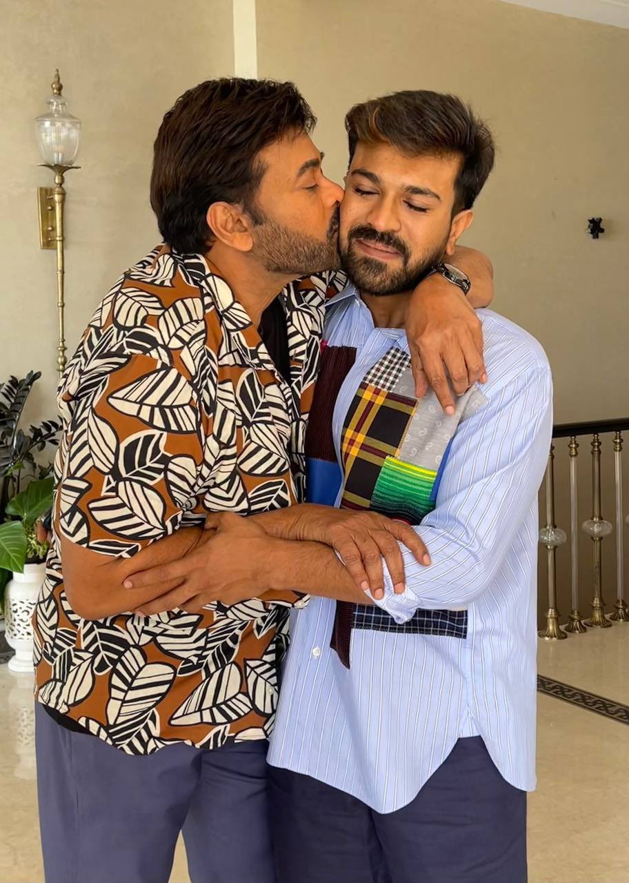 Happy Birthday Ram charan   