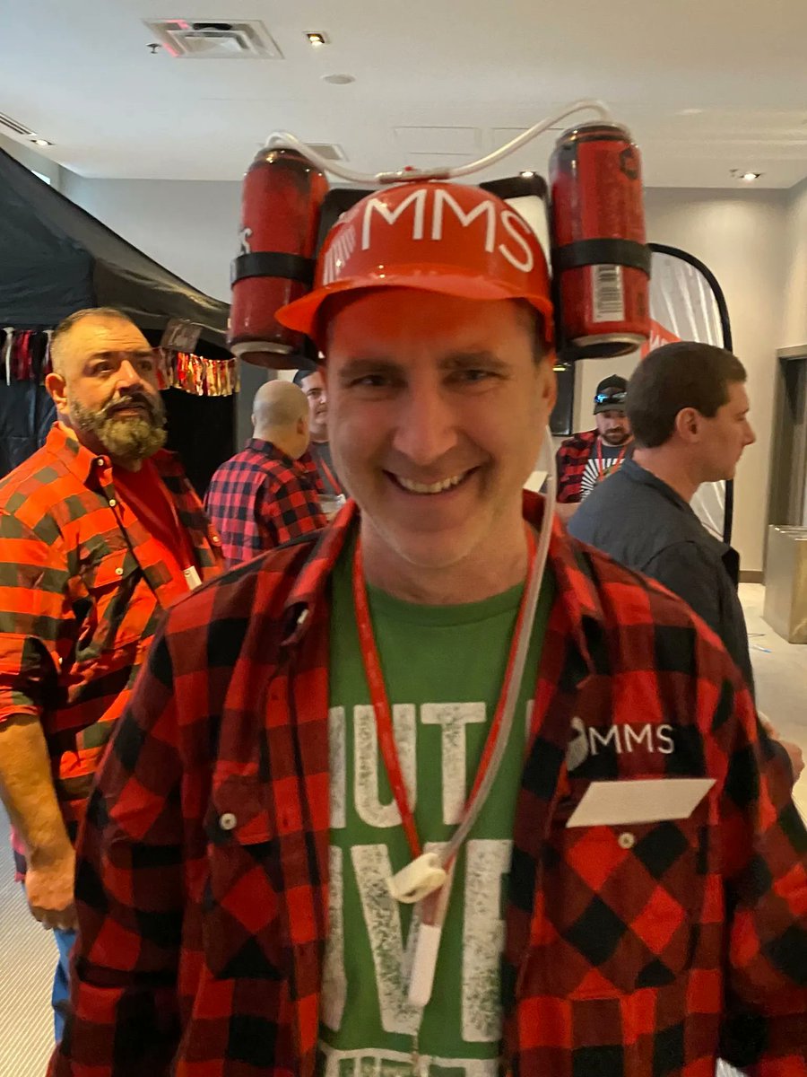 MMS Minnesota tweet media